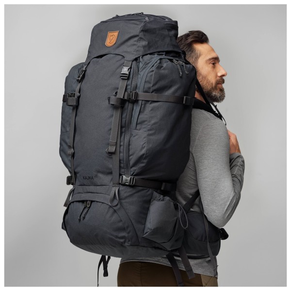 Fjällräven - Kajka 100 - Sac à dos de trekking