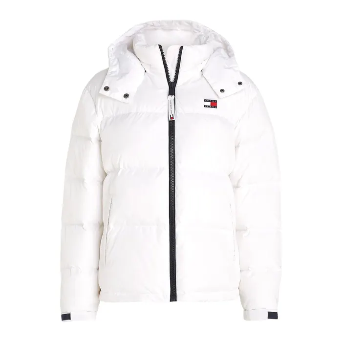 Tommy Hilfiger Alaska Winterjas Dames