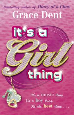 It's a Girl Thing - LBD (Paperback)
