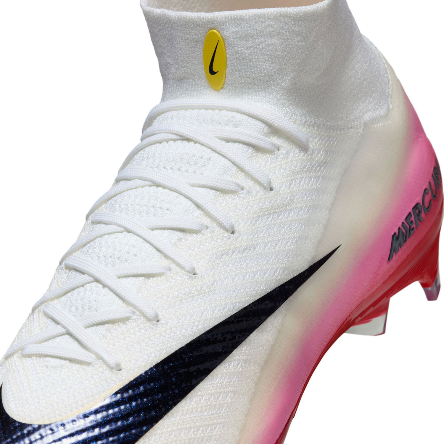 Nike Mercurial Zoom Superfly 10 LV8 Elite FG