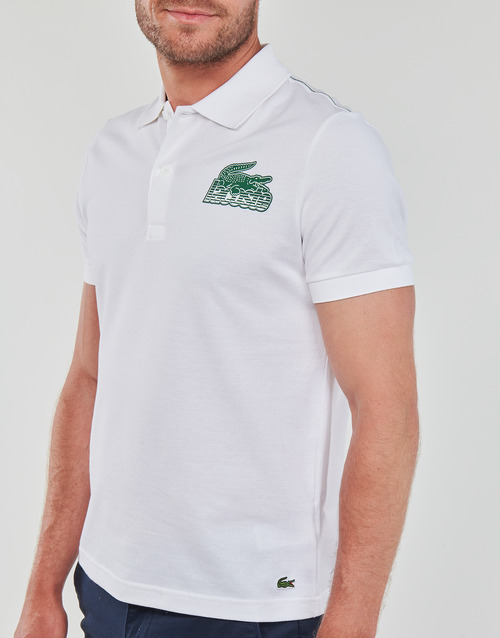 Lacoste - PH5076-001 - Blanc