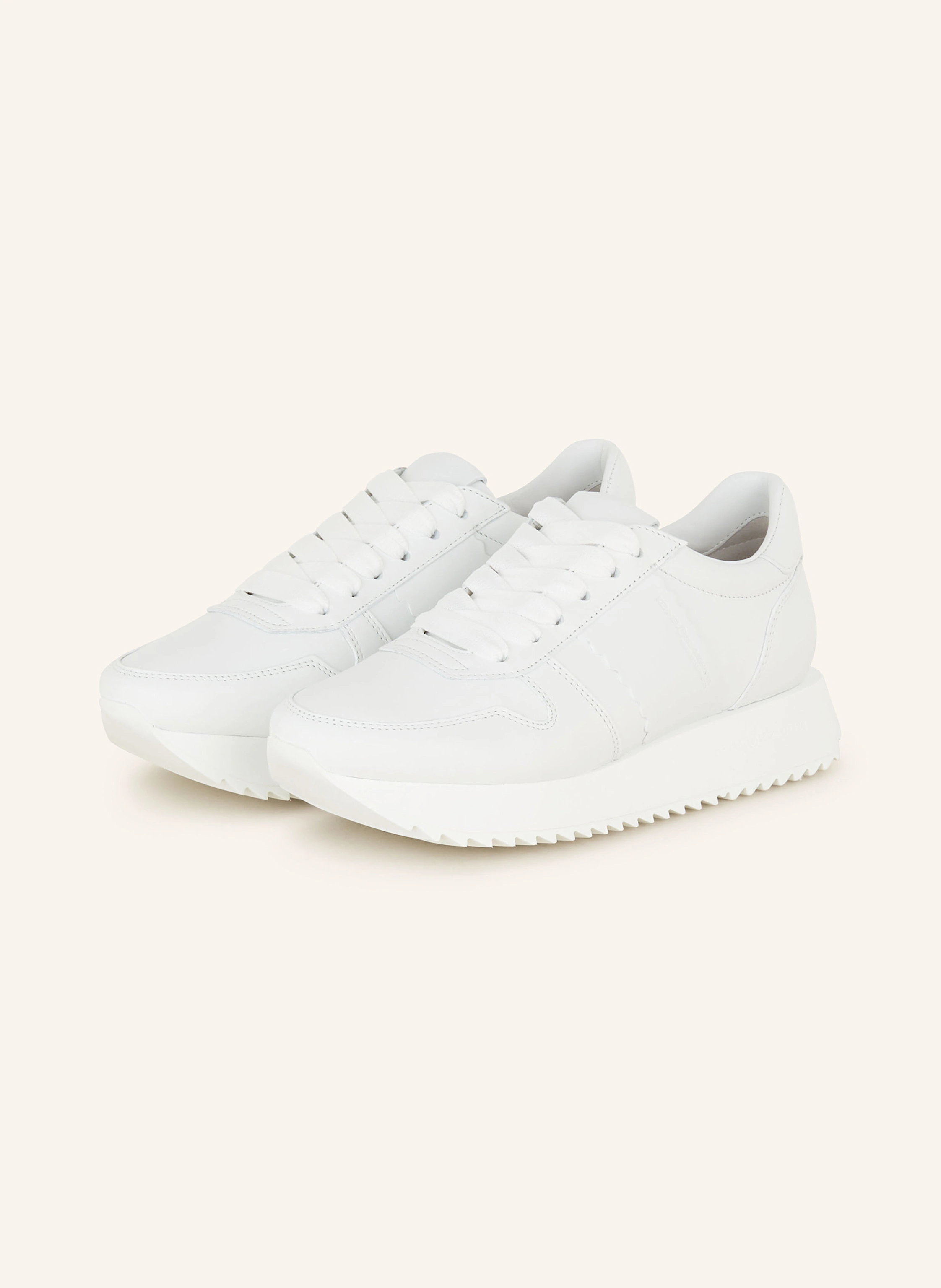 KENNEL & SCHMENGER Sneaker FLASH