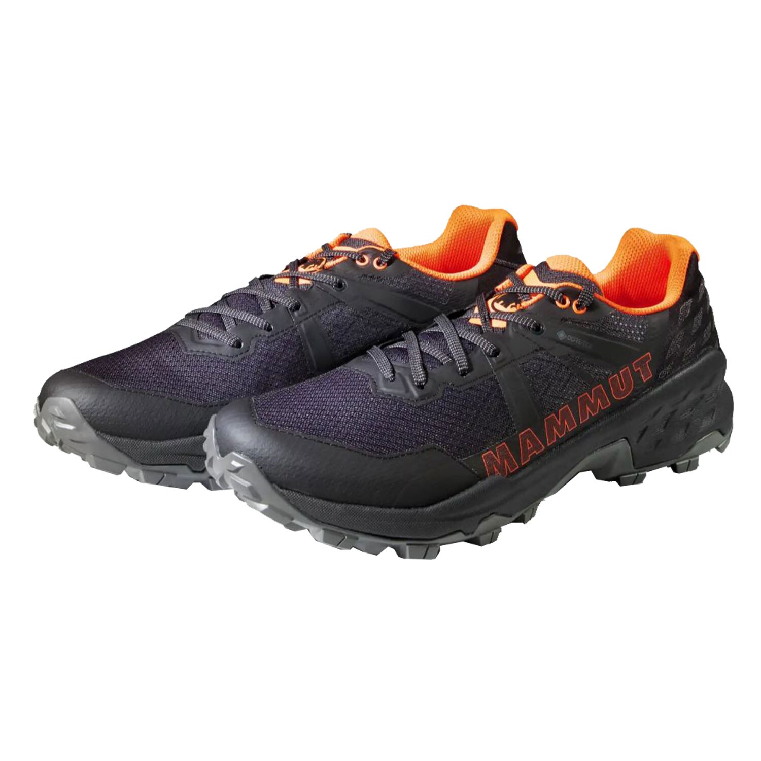 Mammut Sertig II Mid GTX Damen Wanderschuhe