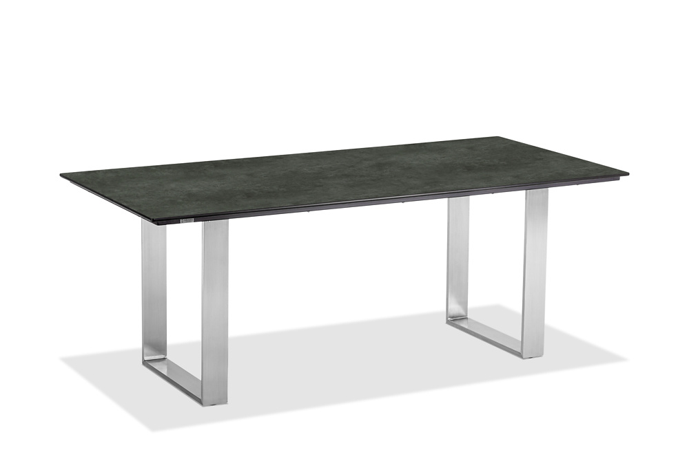 Gartentisch NOAH L160xB95xH76cm