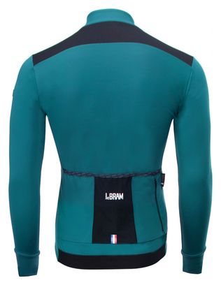 Veste Hiver LeBram Aulac Pelforth Coupe Ajustée