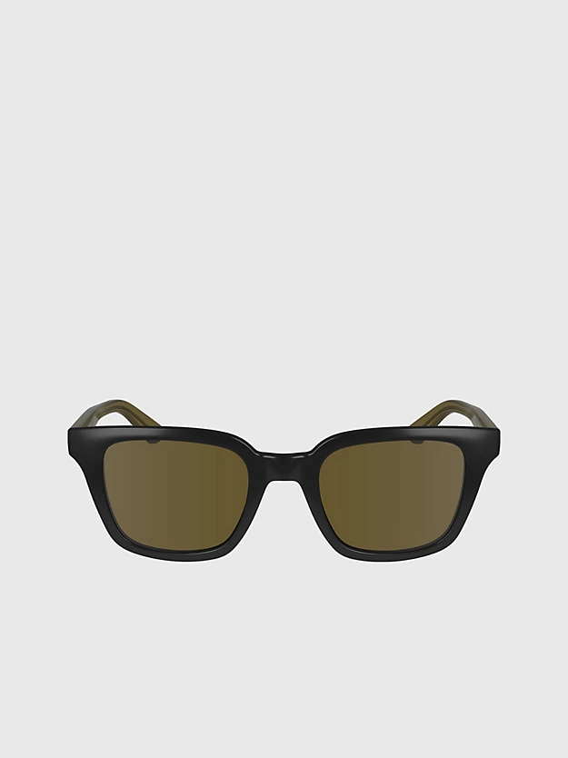 Óculos de Sol Retangulares CK24506S