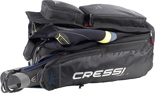 CRESSI SUB - SAC MOBY 5