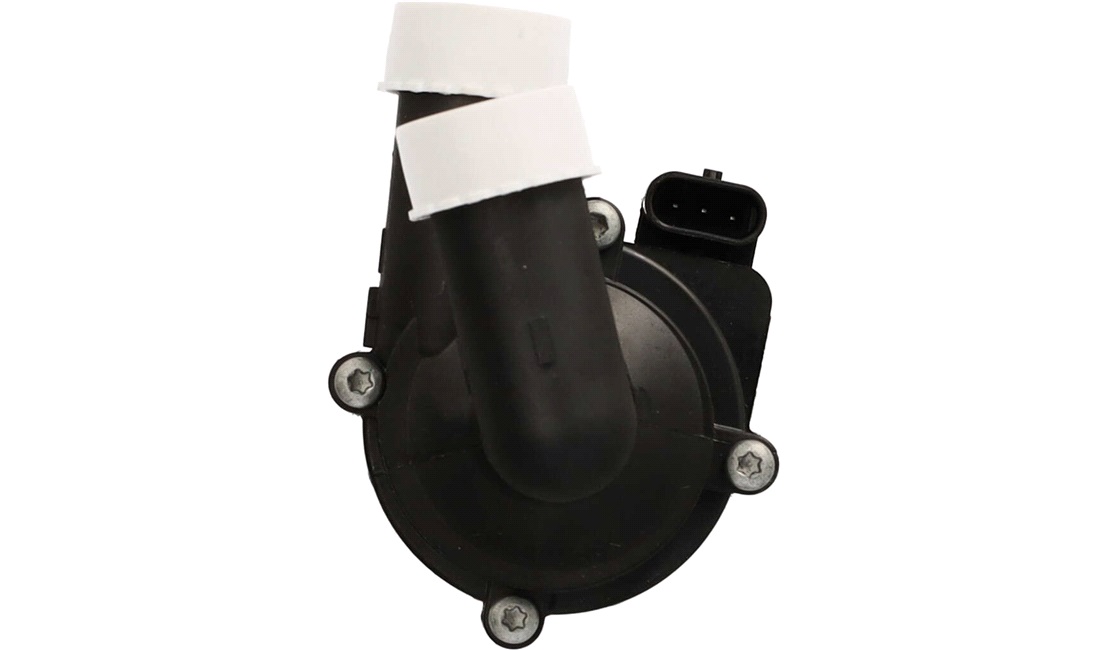 Reservevandpumpe