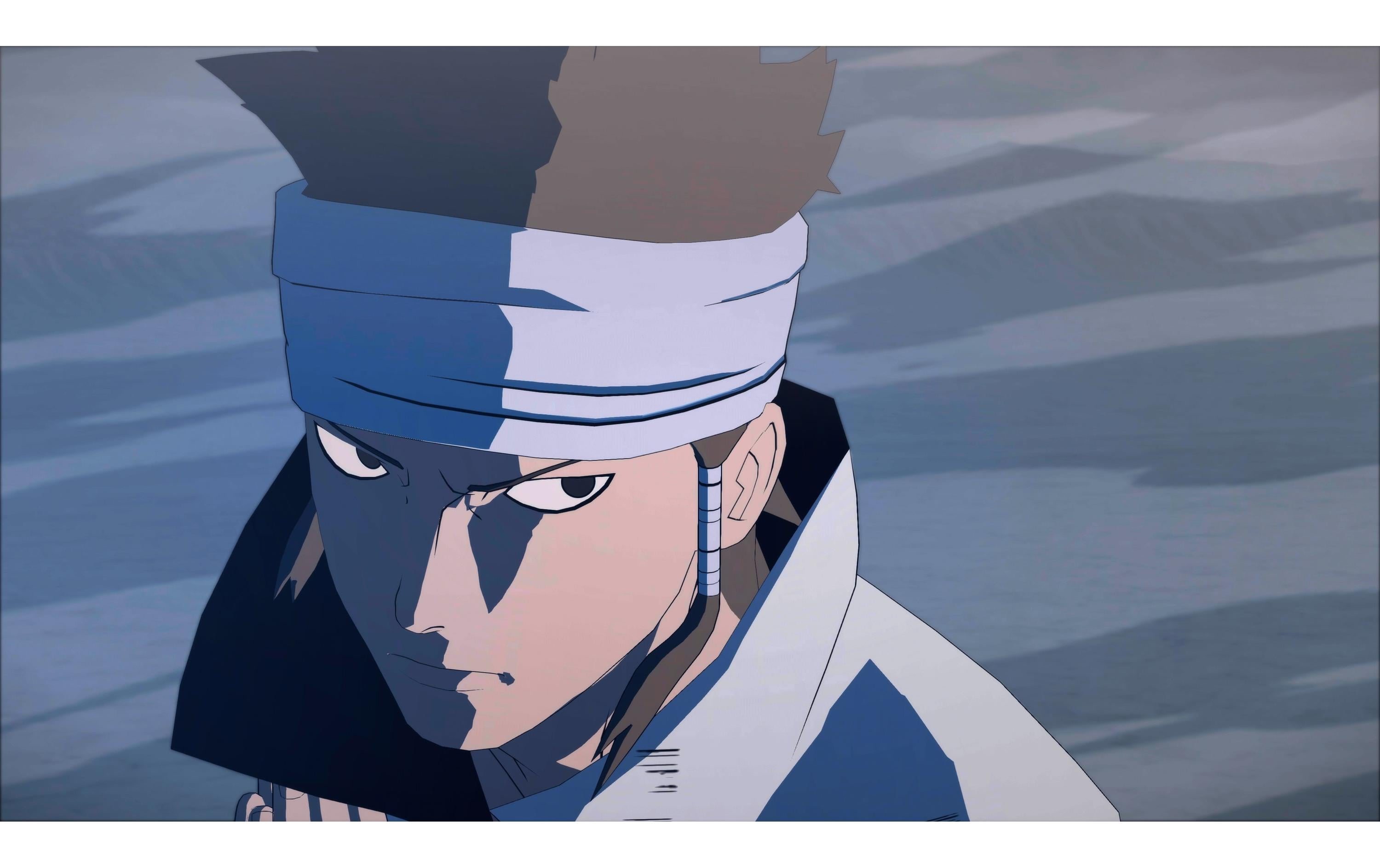 Naruto X Boruto Ultimate Ninja Storm ConnectionsAction-Rollenspiel für die PlayStation 5