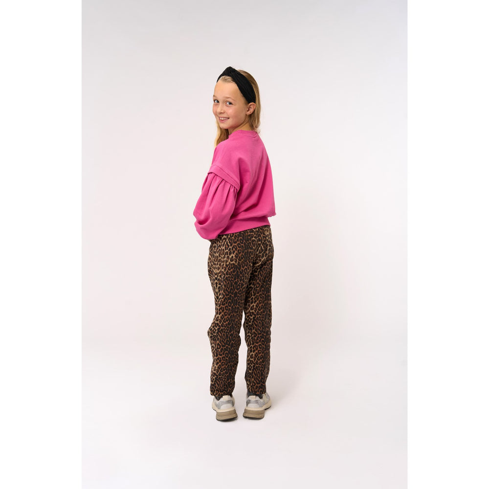 Køb The New Ibis Rose TNPosey OS Sweatshirt