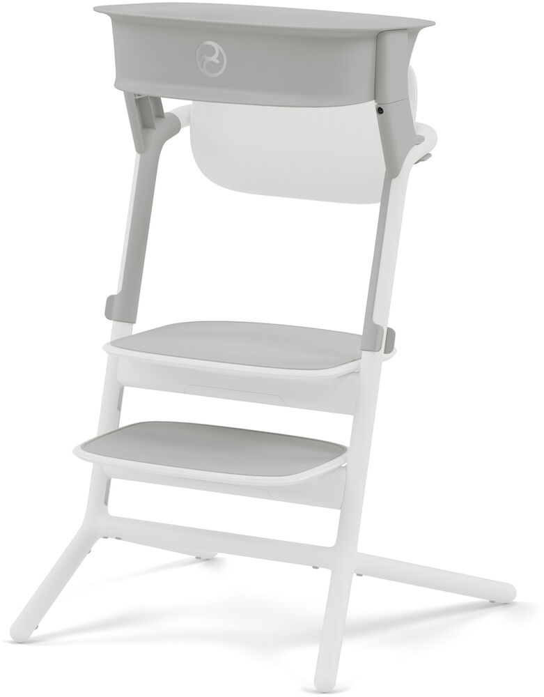 Cybex Lemo Training Tower Sett, Suede Grey