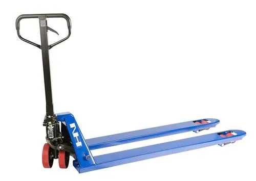 Palleløfter 540x2000 2t boogie PU