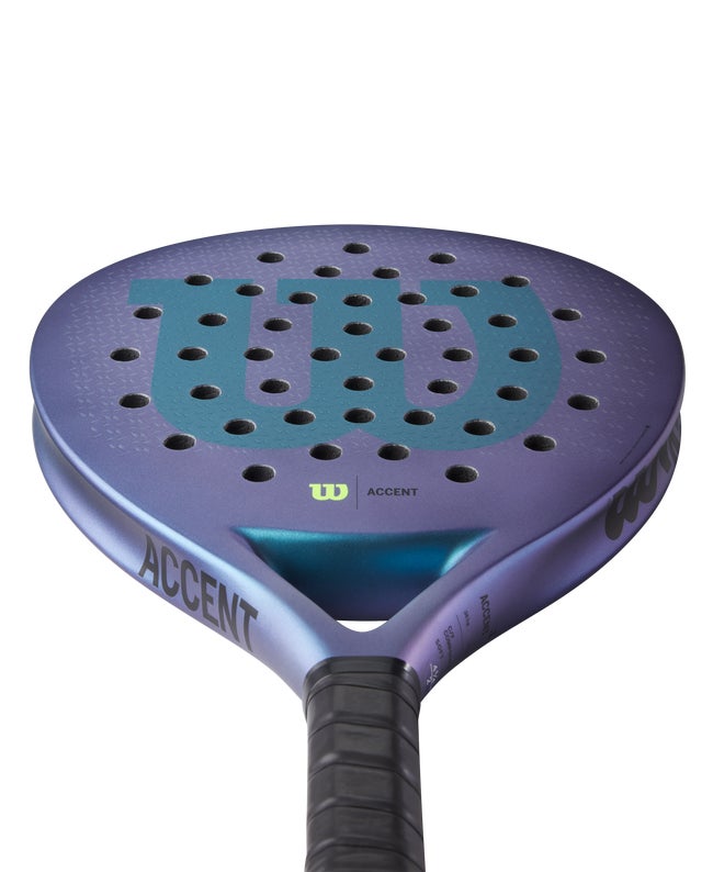 Accent Padel-Schläger