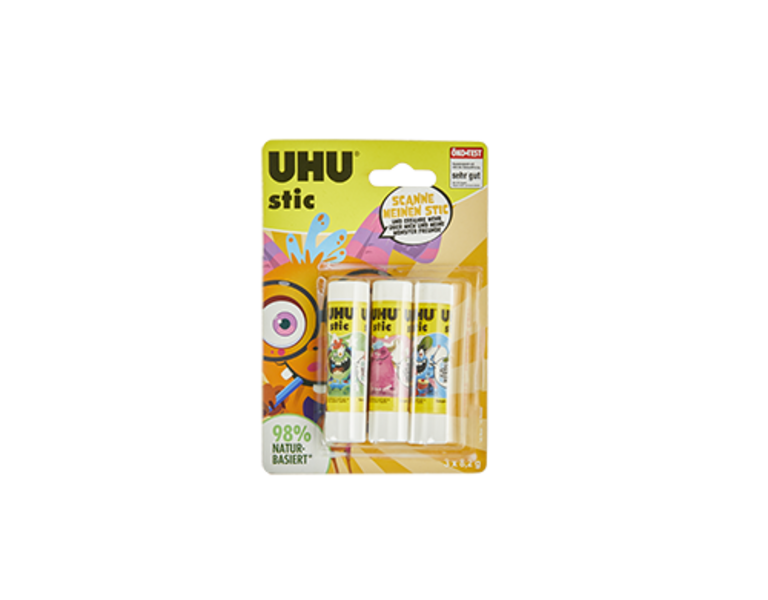 UHU Klebestifte