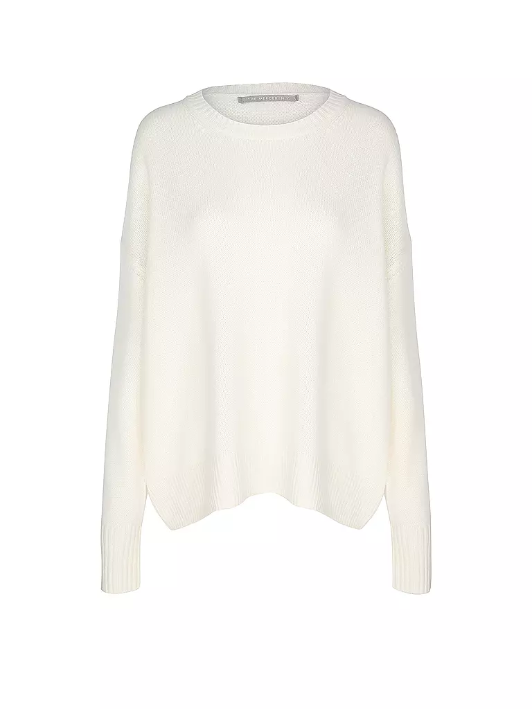 THE MERCER N.Y. Pullover creme