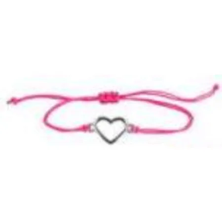 bb Klostermann Best Girls buntes Armband, 1 Stück, sortiert