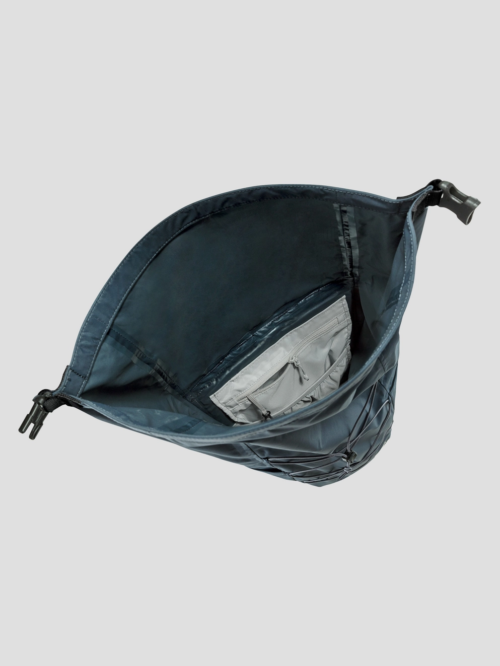 Fjällräven High Coast Rolltop 26 Backpack black