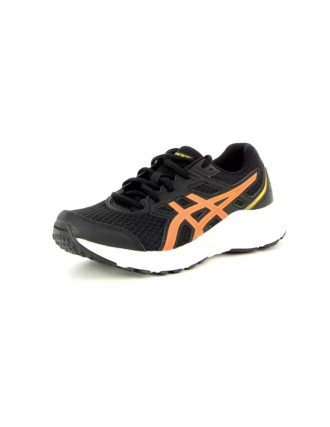 ASICS JOLT 3 GS 1 - Baskets Blackcherrytomato