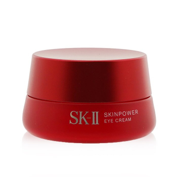 SK II Skinpower creme para os olhos  15g/0.5oz