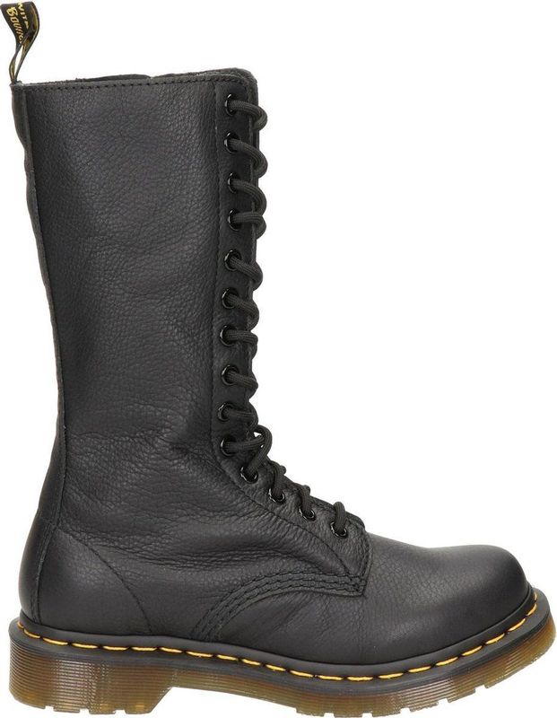 Dr Martens 1B99 veterboots zwart