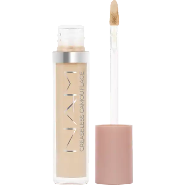 Creaseless Camouflage 05N True Natural