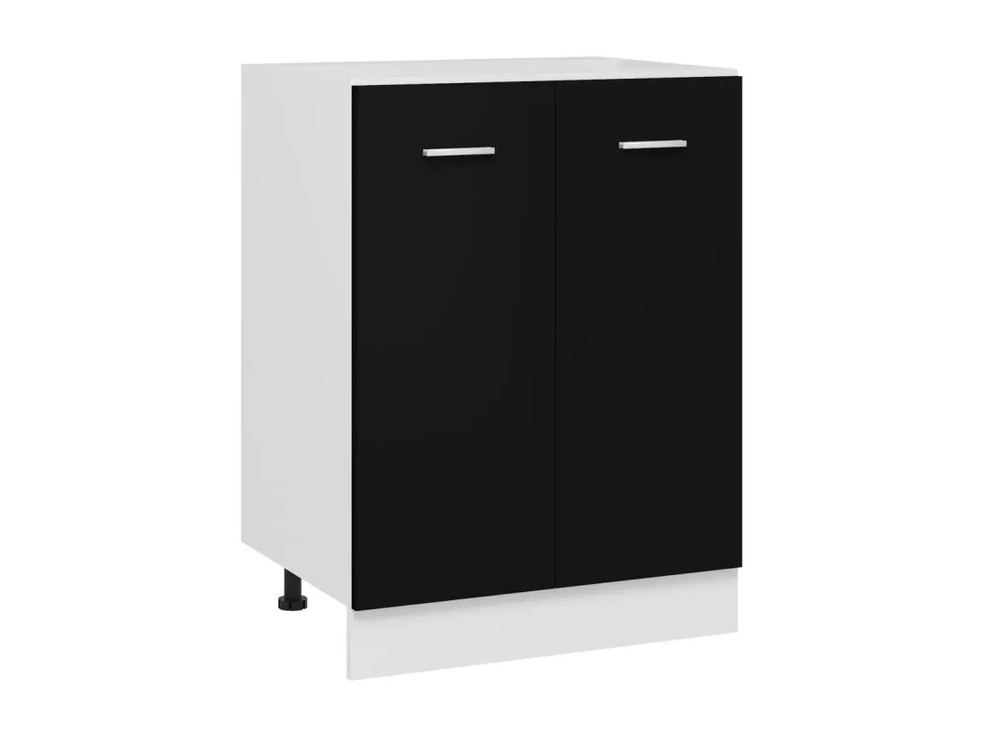 Armoire de plancher 