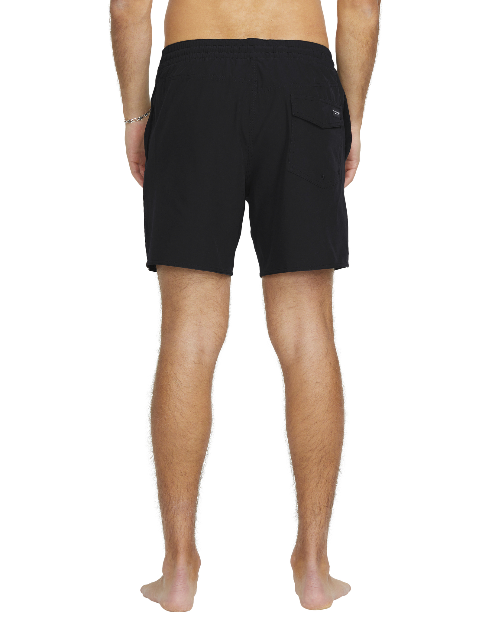 Volcom FA F Rygalski Trunk 17 Black