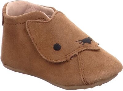 Superfit Papageno Tøffel, Brown