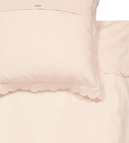 MarMar Senget?j - Baby - Beige Rose