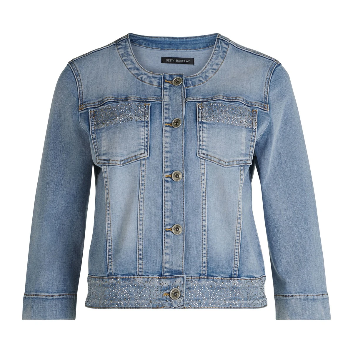 Dames Jack Baywatch LM180.11.25