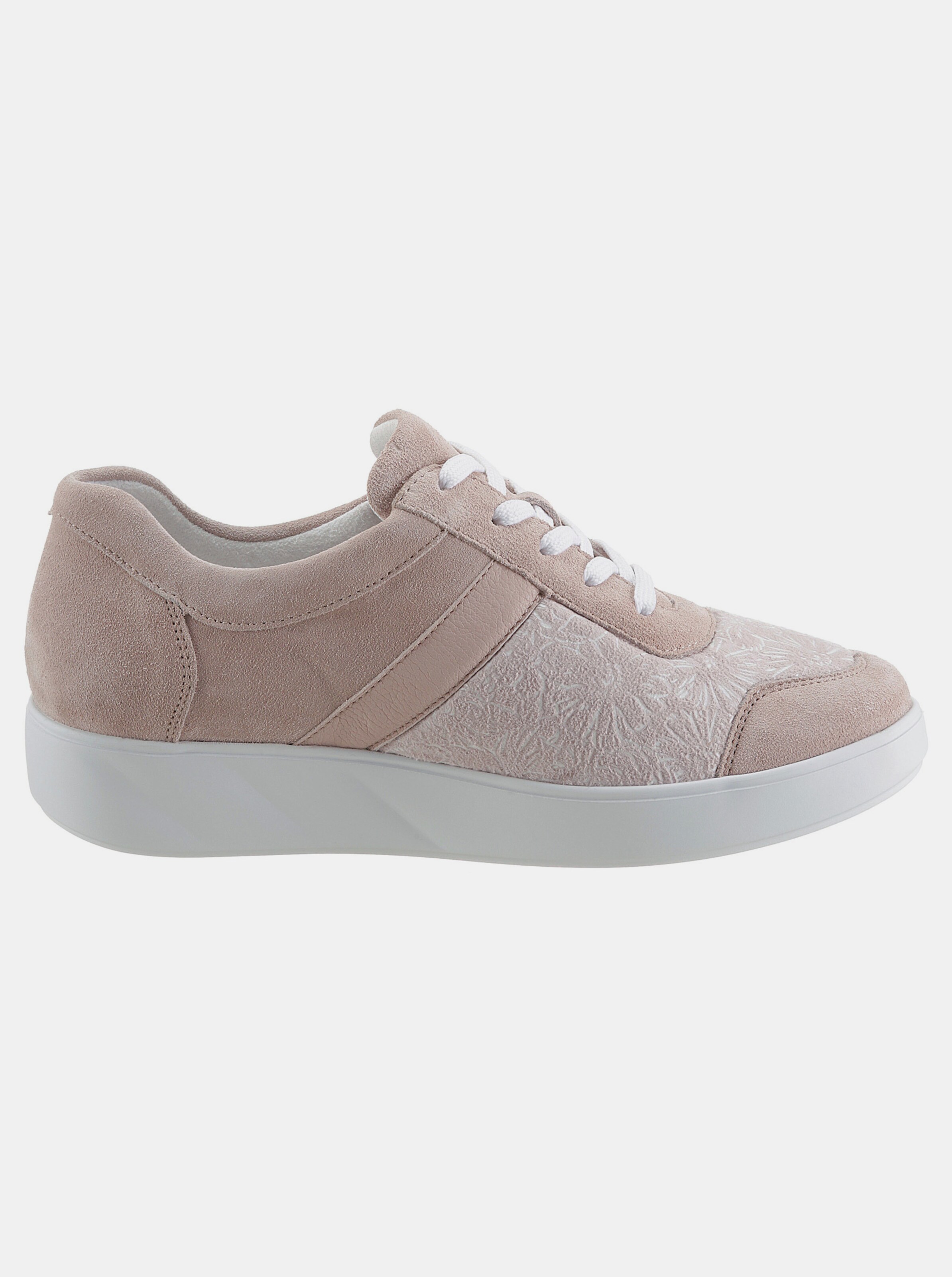 Schnürschuh