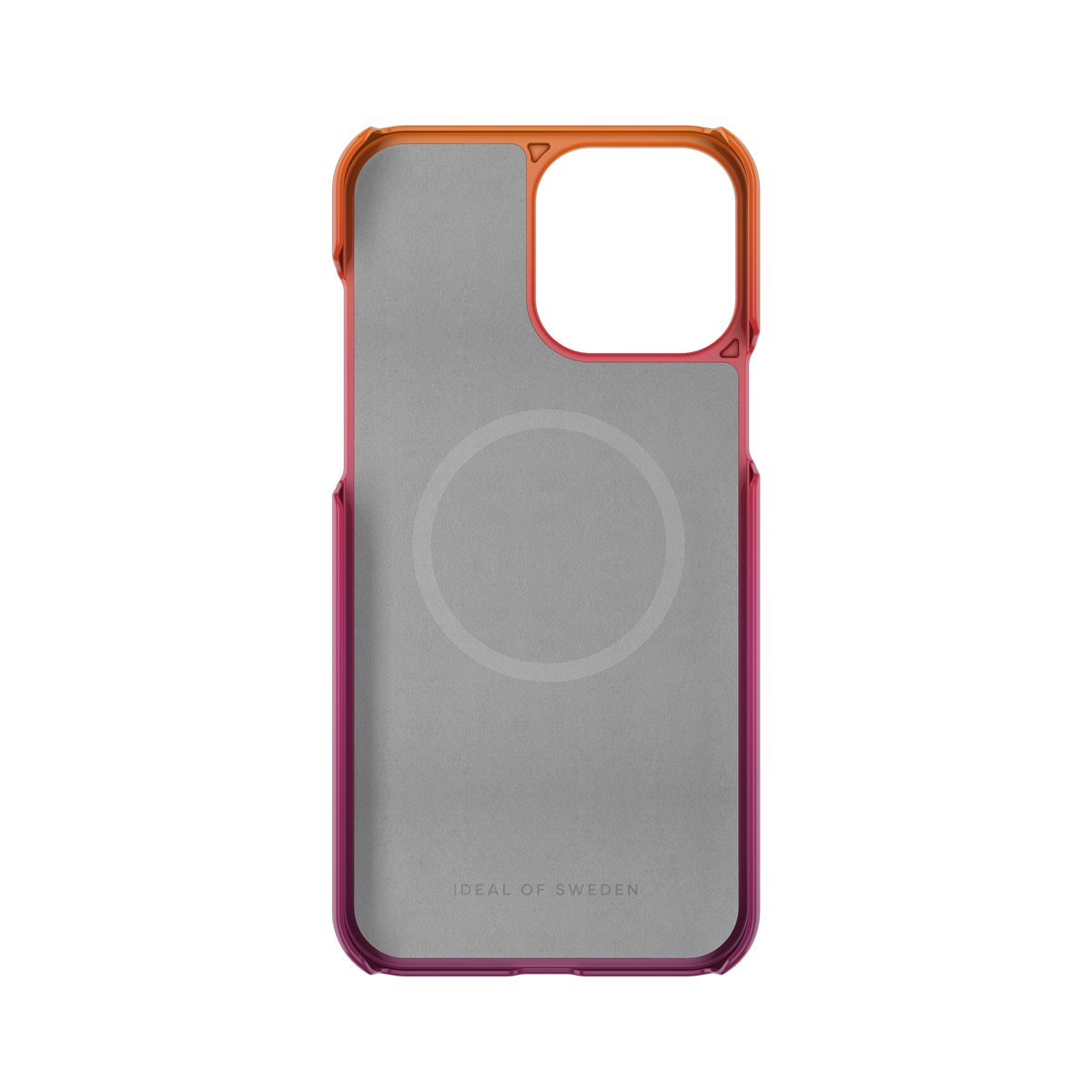 iPhone 14 Pro Max MagSafe Hardcase Hülle Recycled (IDFCMSS23-I2267P-466) - Vibrant Ombre