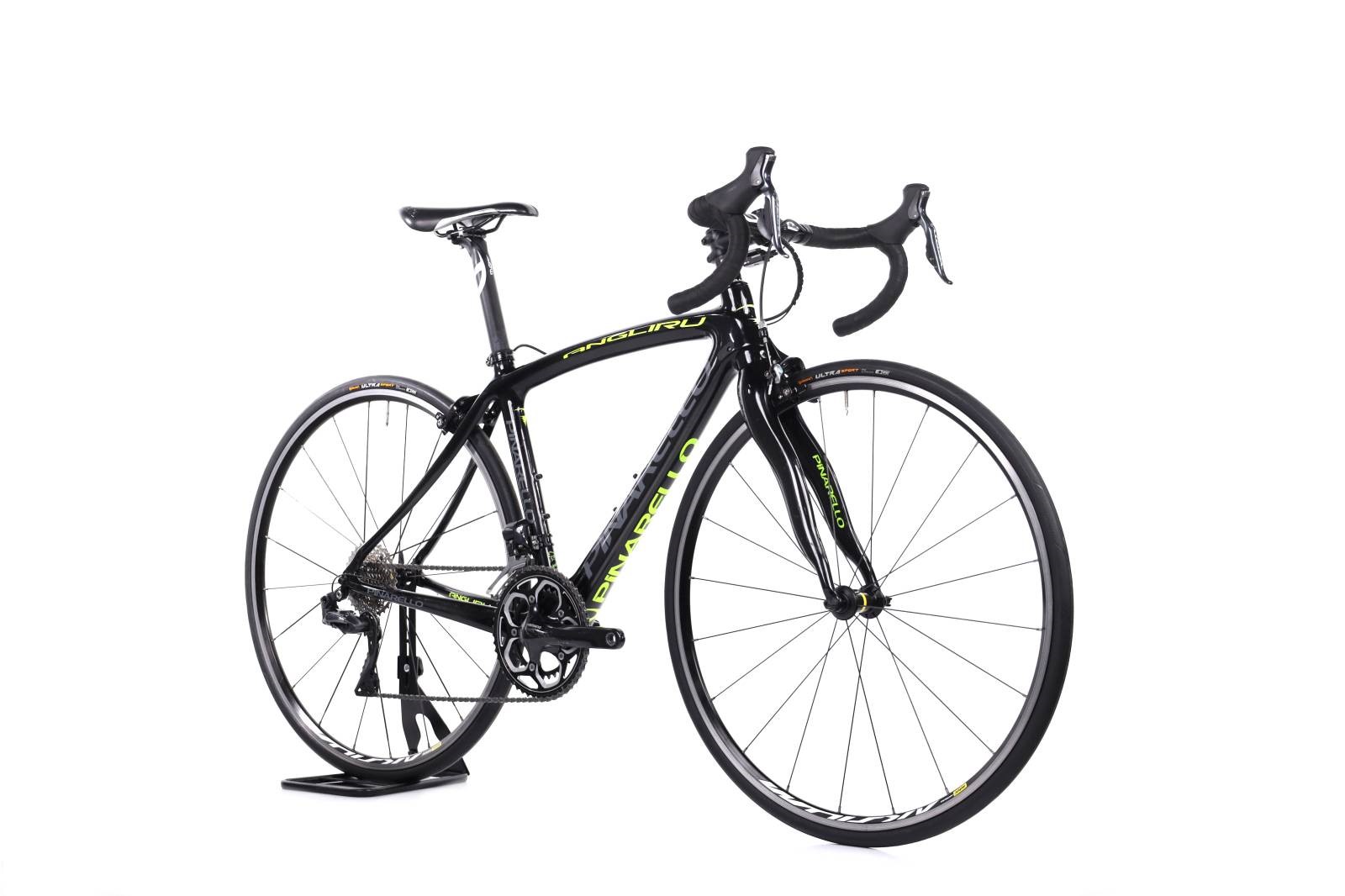 Pinarello Angliru (2017) | Diamond