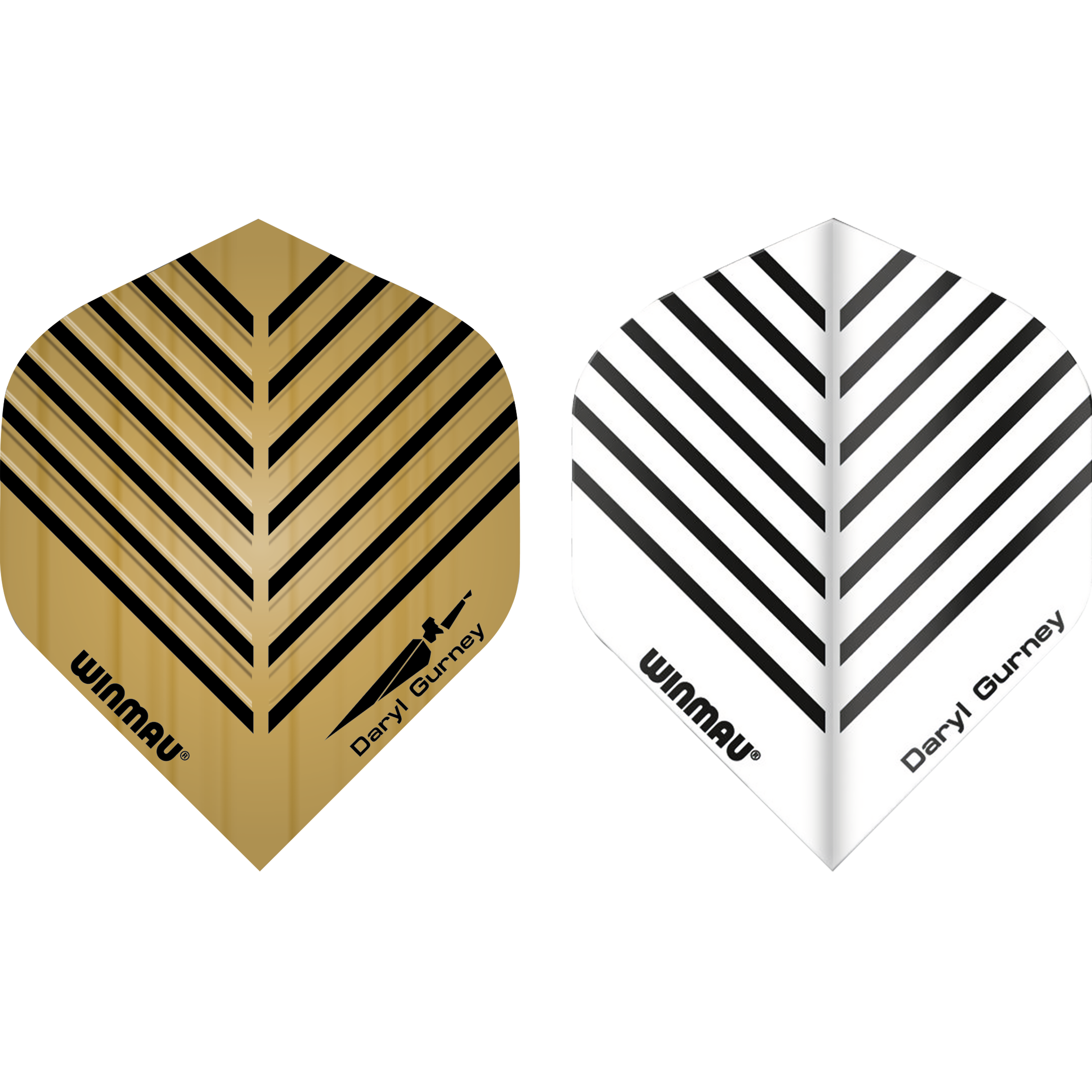 Winmau - Daryl Gurney Flight - Standard