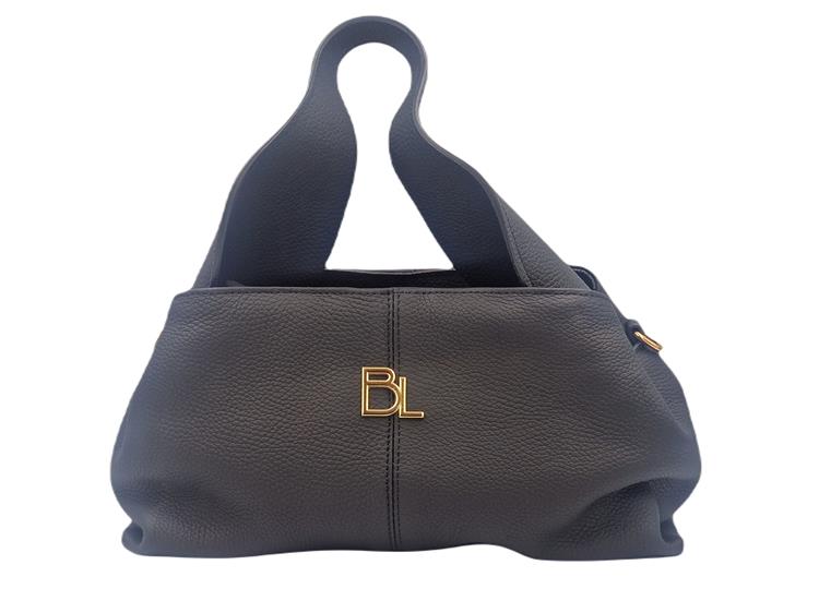 Babouche LISSABON-13 BLACK