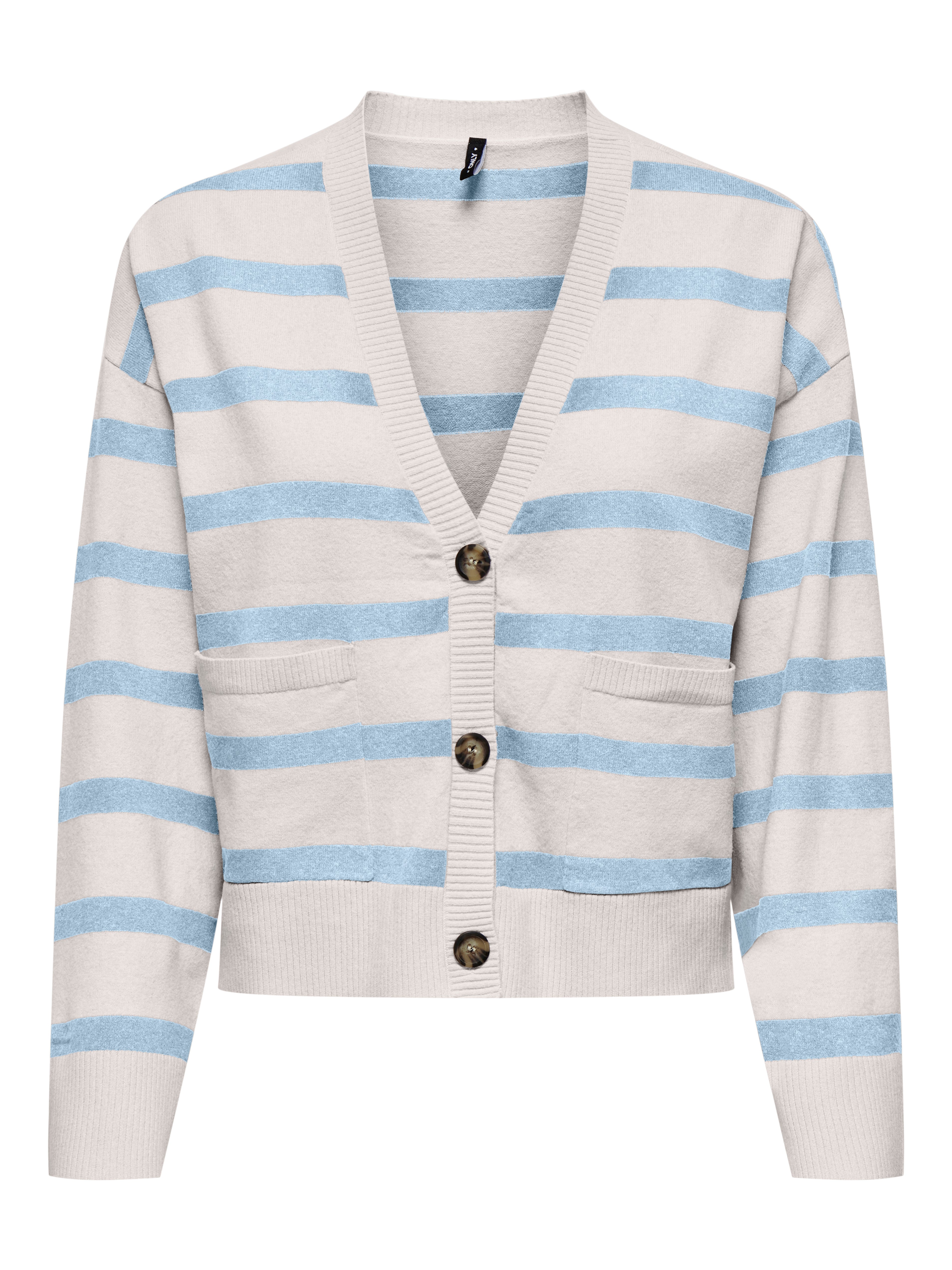 ONLAMA Strickjacke Birch