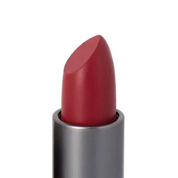 Batom Orgânico Boho Green Make-Up nº 310 Romã 3,5g
