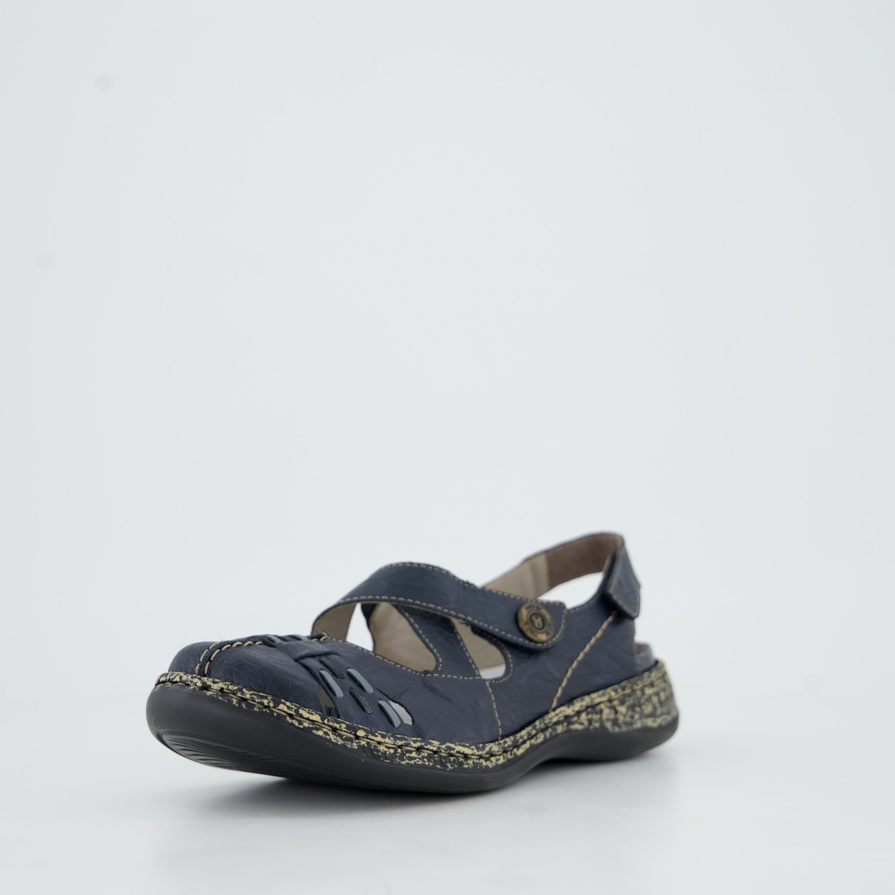 Rieker Halbschuhe
