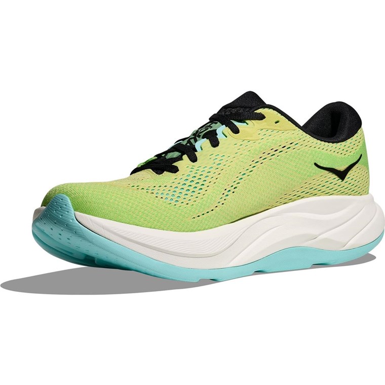 Hoka M Rincon 4 Yuzu/Tart Apple