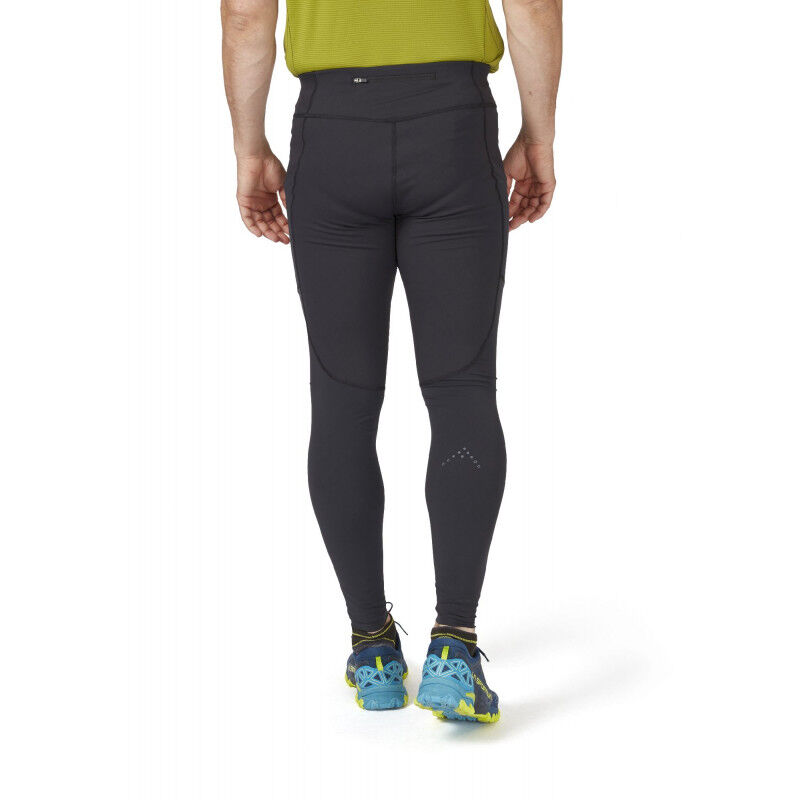 Talus Tights - Collant running homme