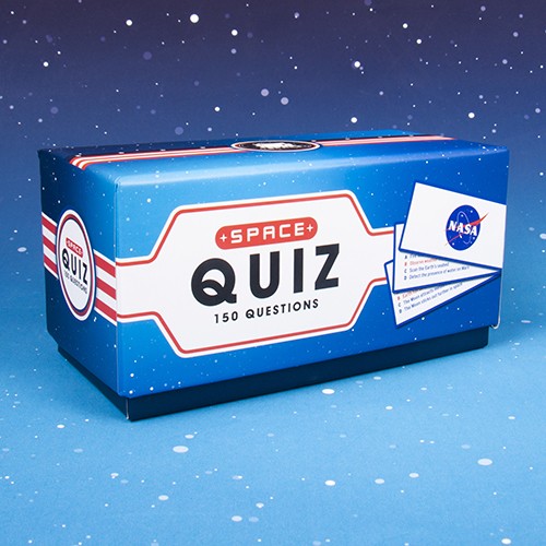 NASA Quiz