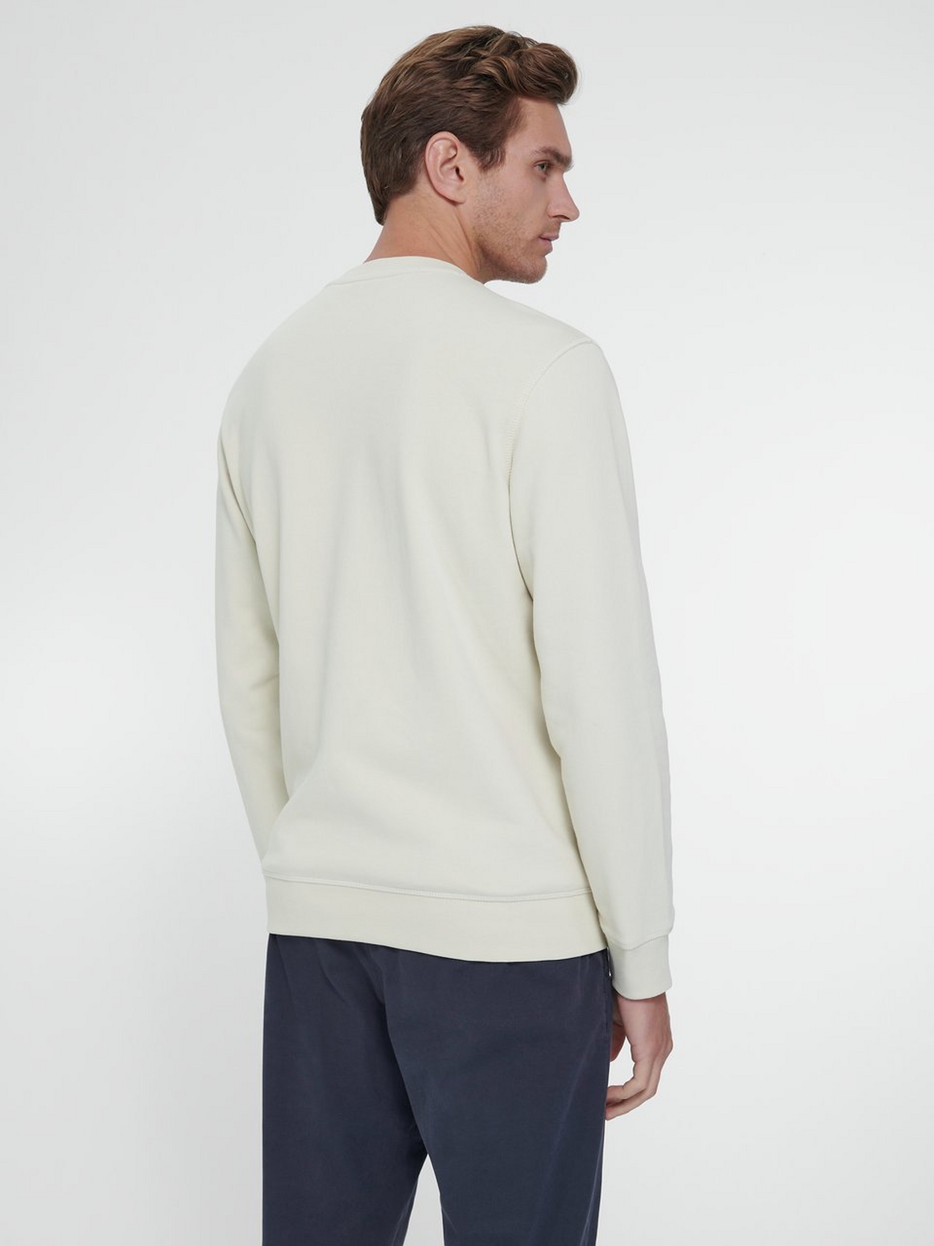 Sweatshirt Westart