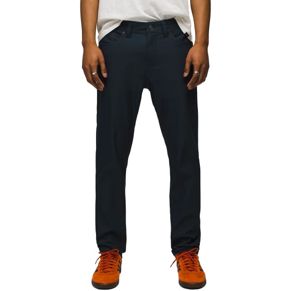 Pantalon randonnée PRANA BRION SLIM PANT II STORMY NIGHT