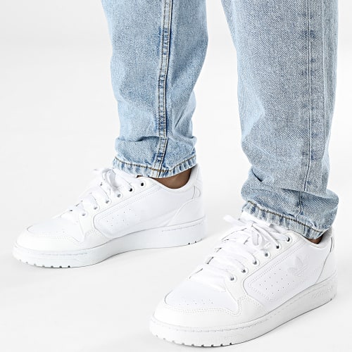 Jean Regular Dylan 21104098 Bleu Denim