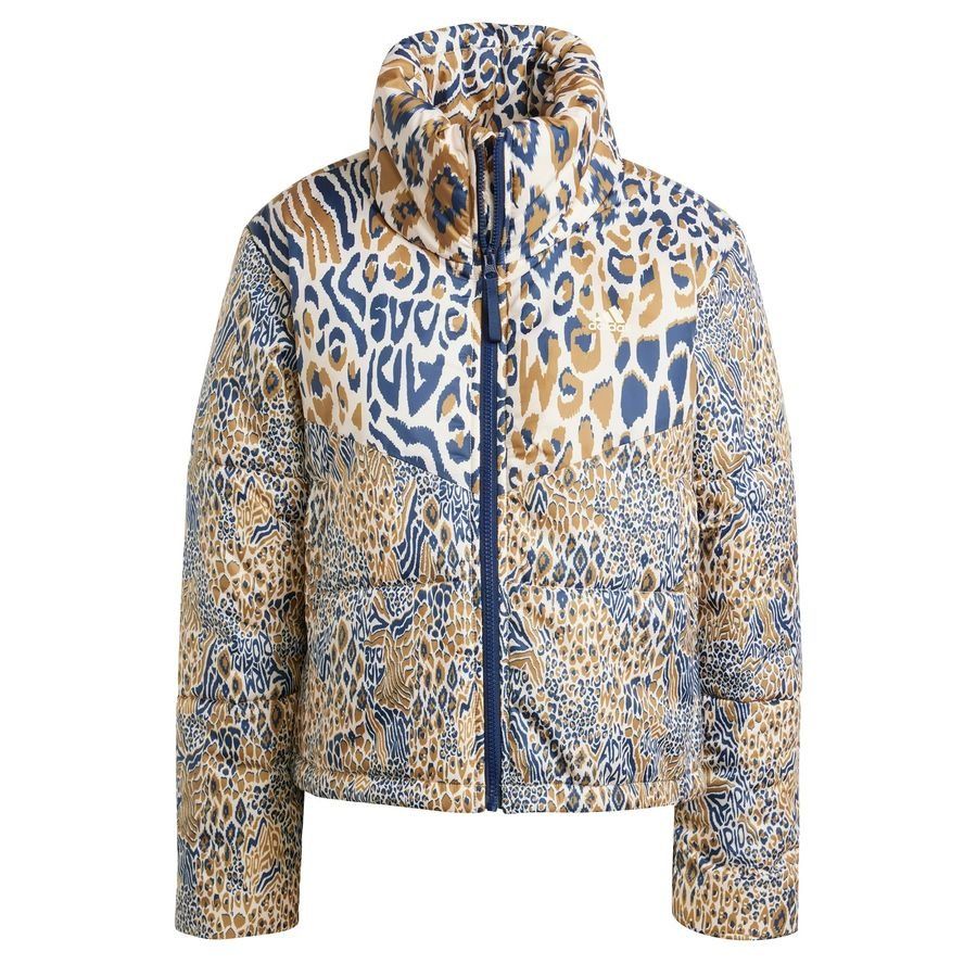 Adidas Veste matelassée adidas x FARM Rio
