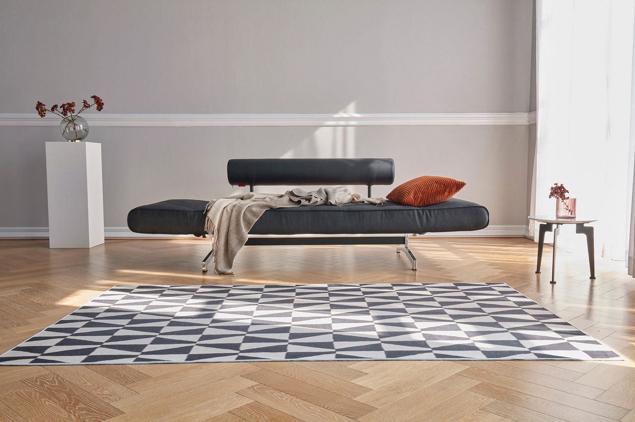 Innovation Schlafsofa GHIA