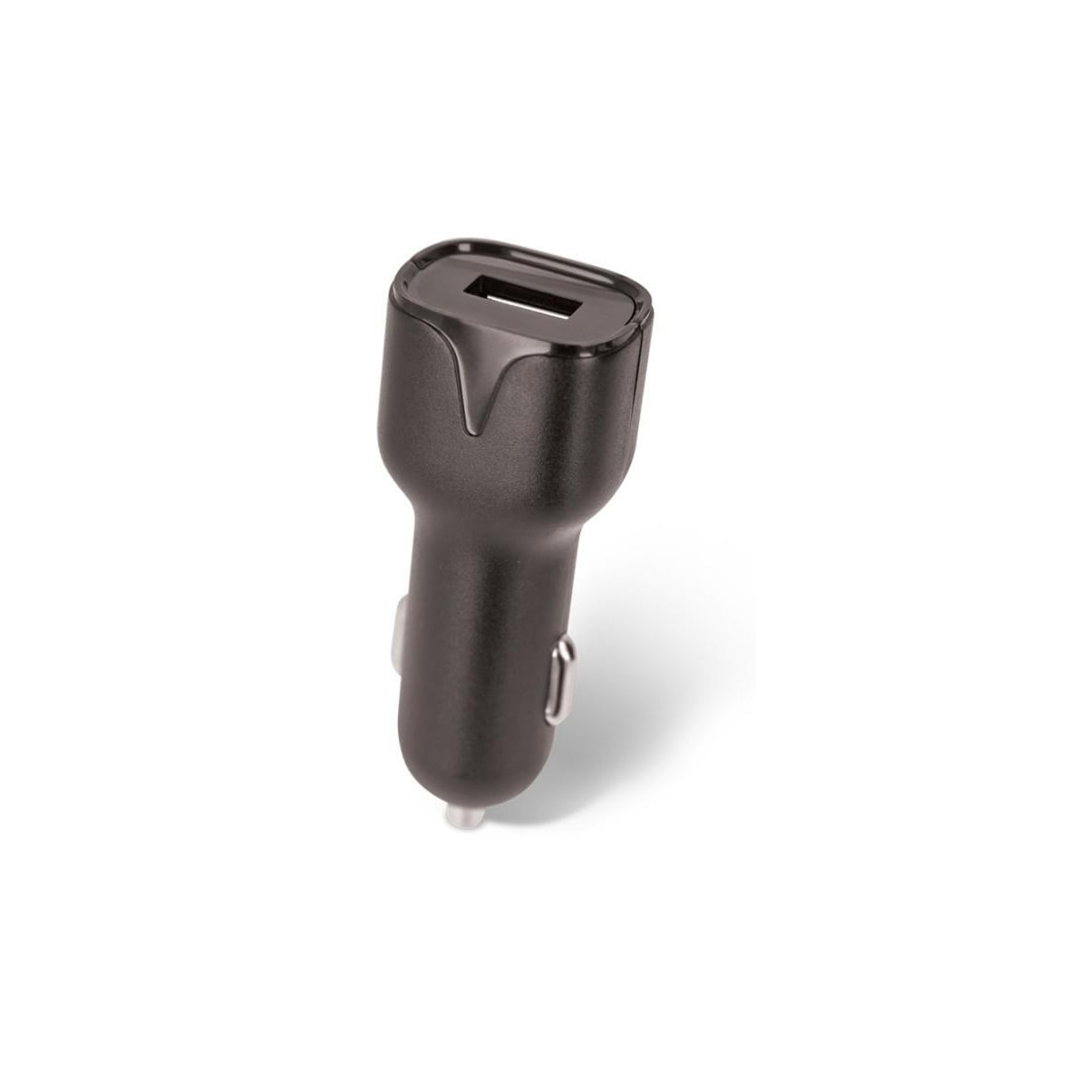 Maxlife Billaddare MXCC-01 USB (1A), Svart