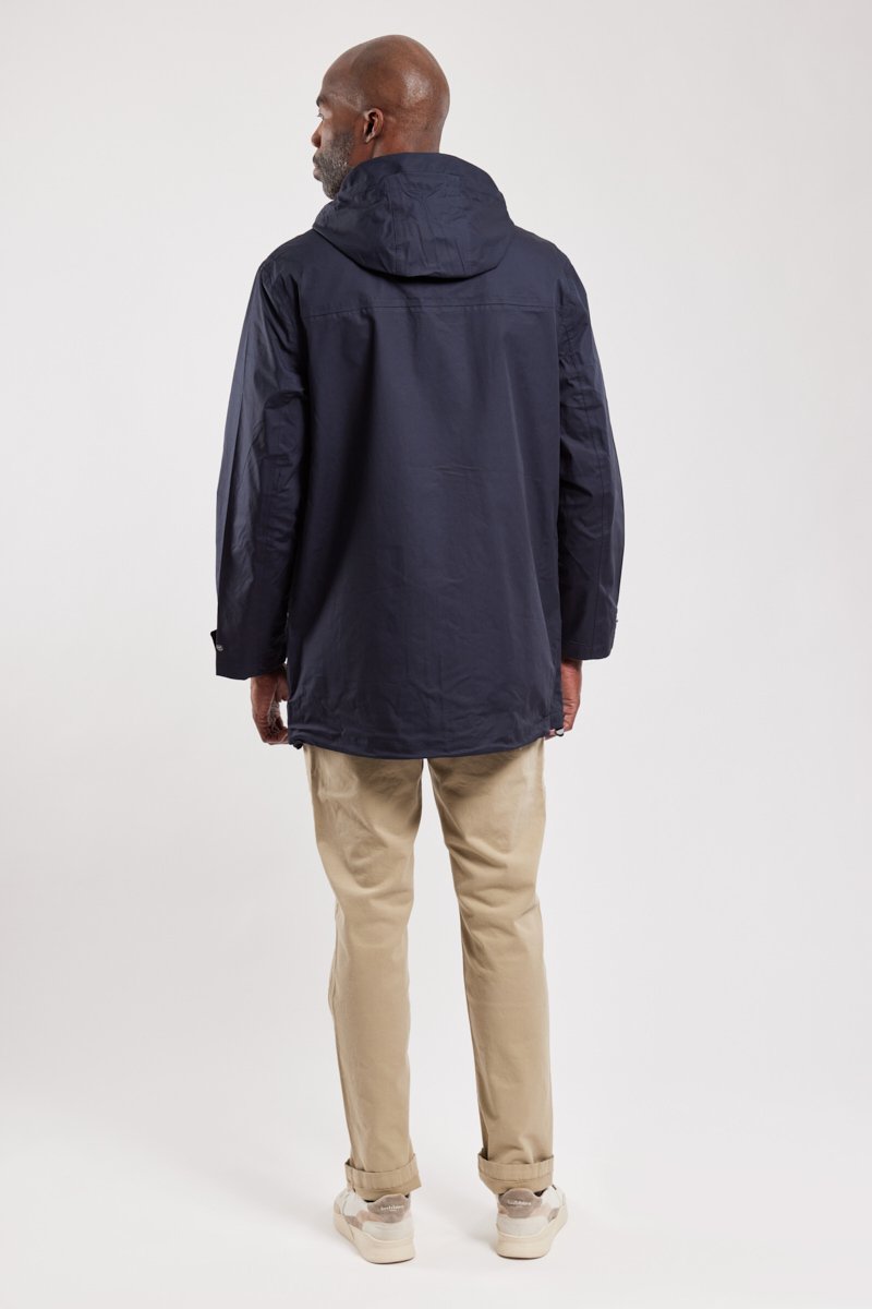 Parka mi-longue Héritage
