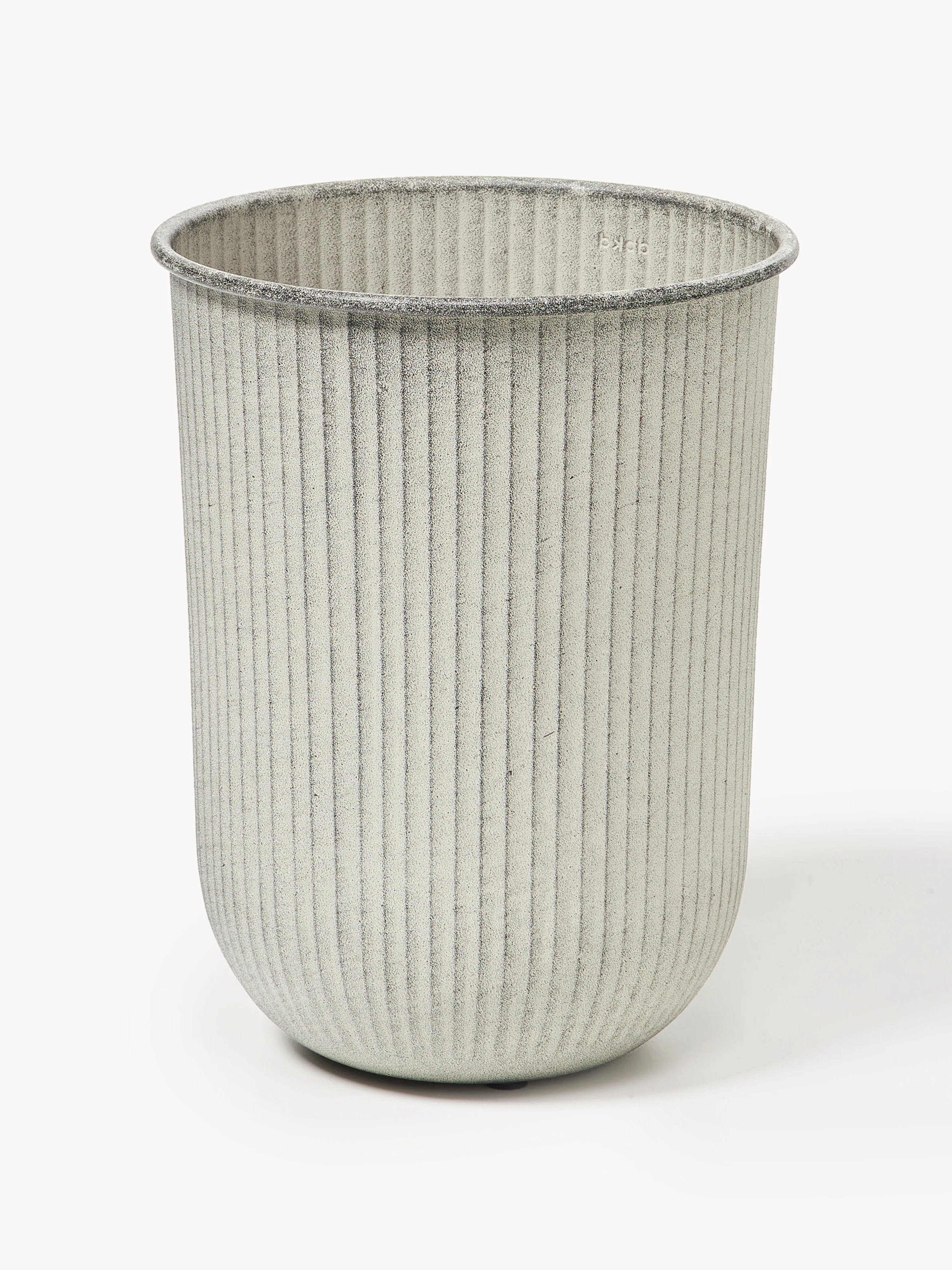 Bloempotten Out Stripe, 3-delig