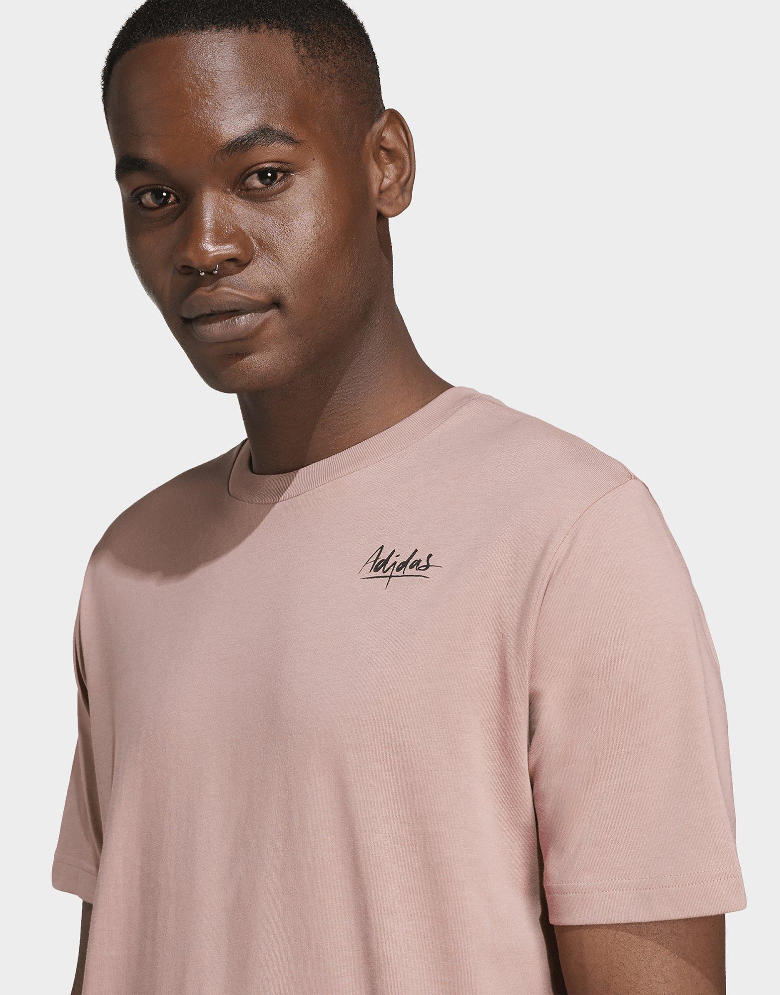 adidas T-shirt graphique Lounge Still Life Bowl